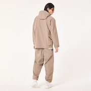 Fgl Stroke Anorak 5.7 - Bark