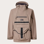 Fgl Stroke Anorak 5.7 - Bark