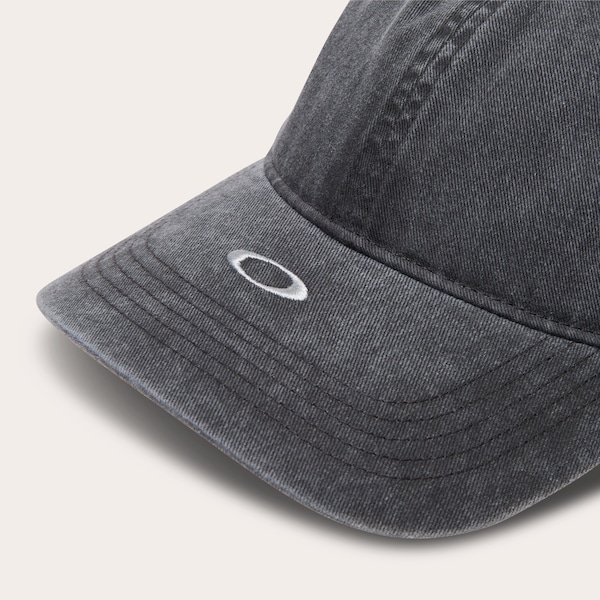 Essential Brim Logo Cap 26.0