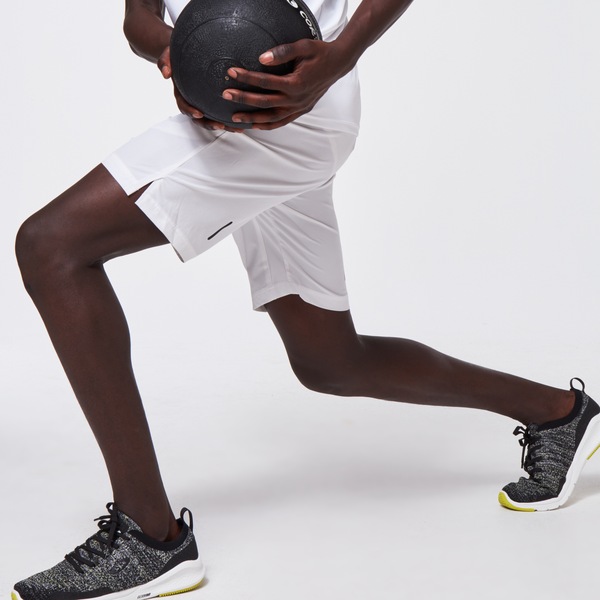 Foundational Training Short 9 Foundational Training Short 9