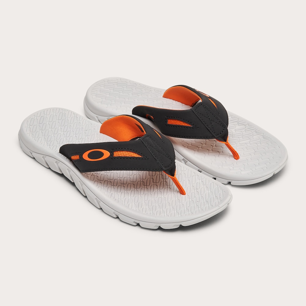 Oakley Operative Sandal 2.0 - Lunar Rock/Blackout - 13477