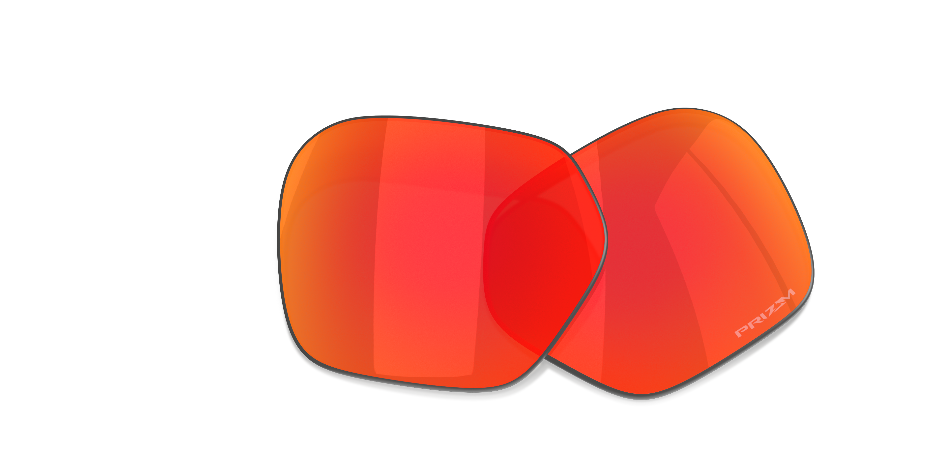 NA | Replacement Lenses | Prizm Ruby