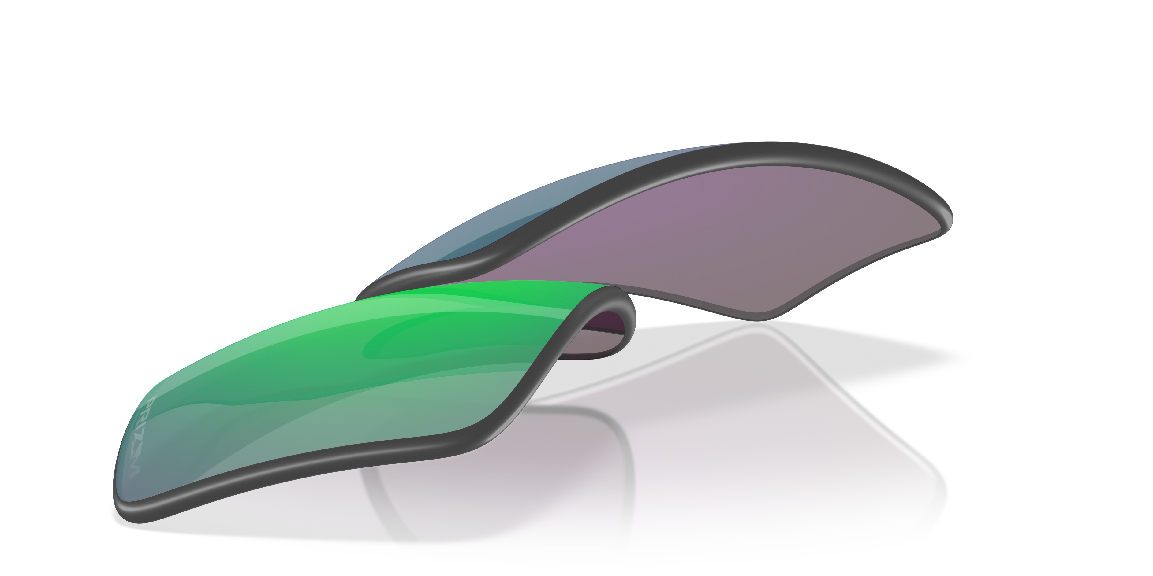 Thumbnail - Oakley Herren Gibston Xl Replacement Lenses