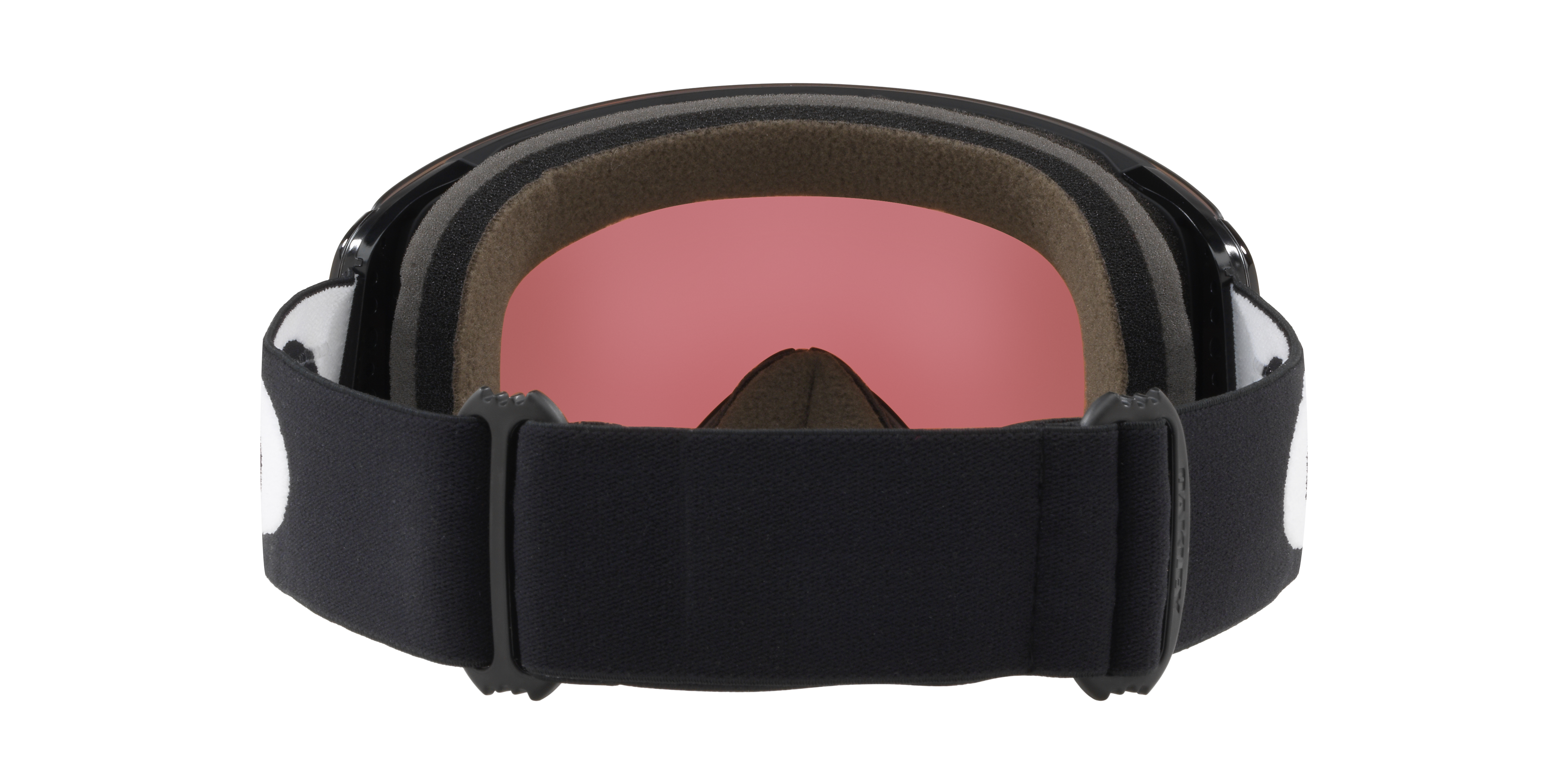 Oakley Flight Deck™ M Snow Goggles - Matte Black - Prizm Snow
