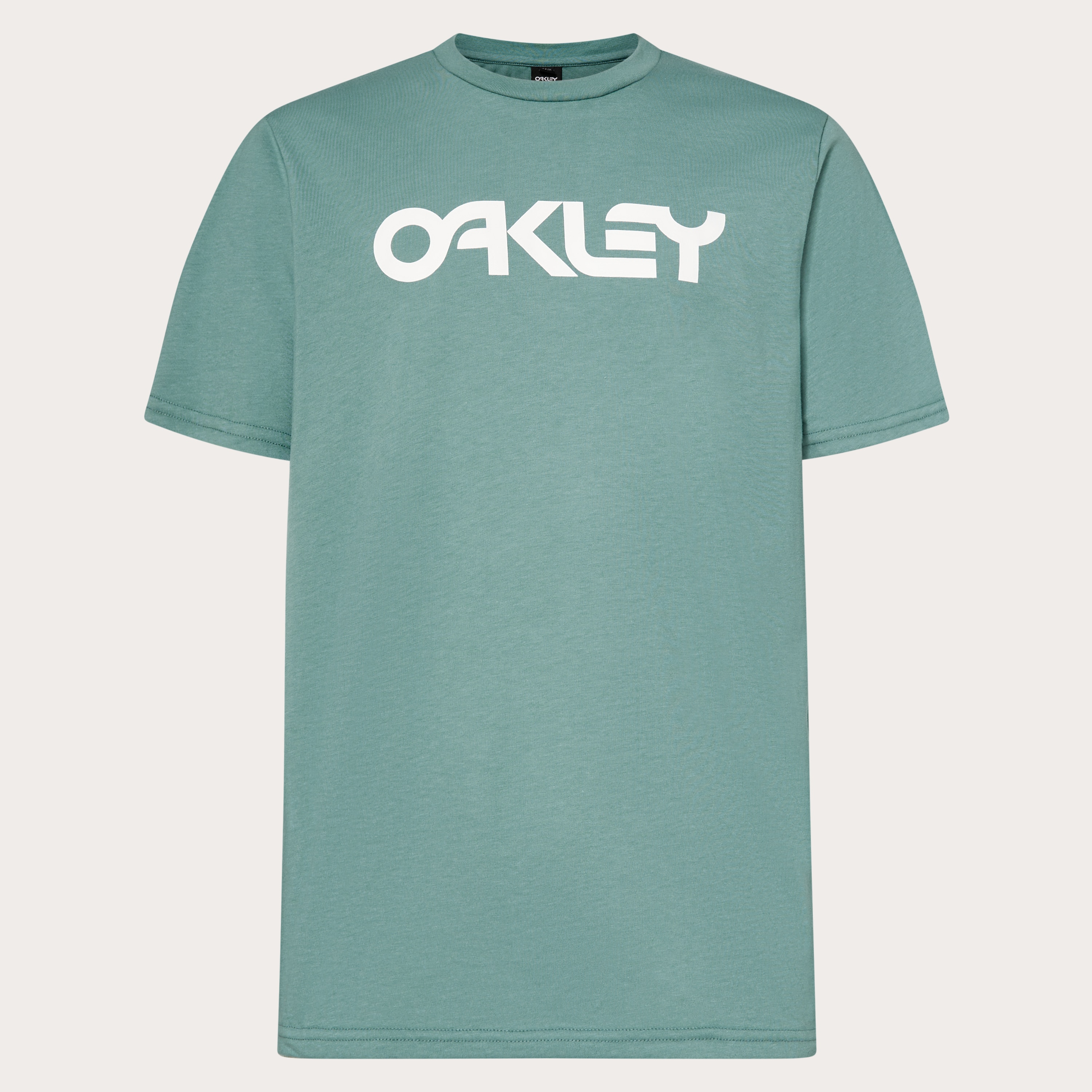 【OAKLEY】25ss MARK 2 TEE 2.0 Oakley Mark II Tee 2.0 - Dark Pacific | Oakley® US
