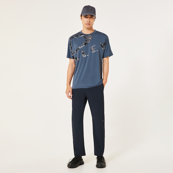 Multi Type-04 Straight Pants 1.0
