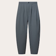Fgl Pit Ankle Pants 1.0 - Moss Green