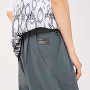 Fgl Pit Ankle Pants 1.0 - Moss Green