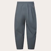 Fgl Pit Ankle Pants 1.0 - Moss Green