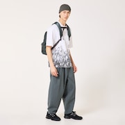 Fgl Pit Ankle Pants 1.0 - Moss Green