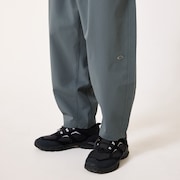 Fgl Pit Ankle Pants 1.0 - Moss Green