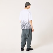 Fgl Pit Ankle Pants 1.0 - Moss Green