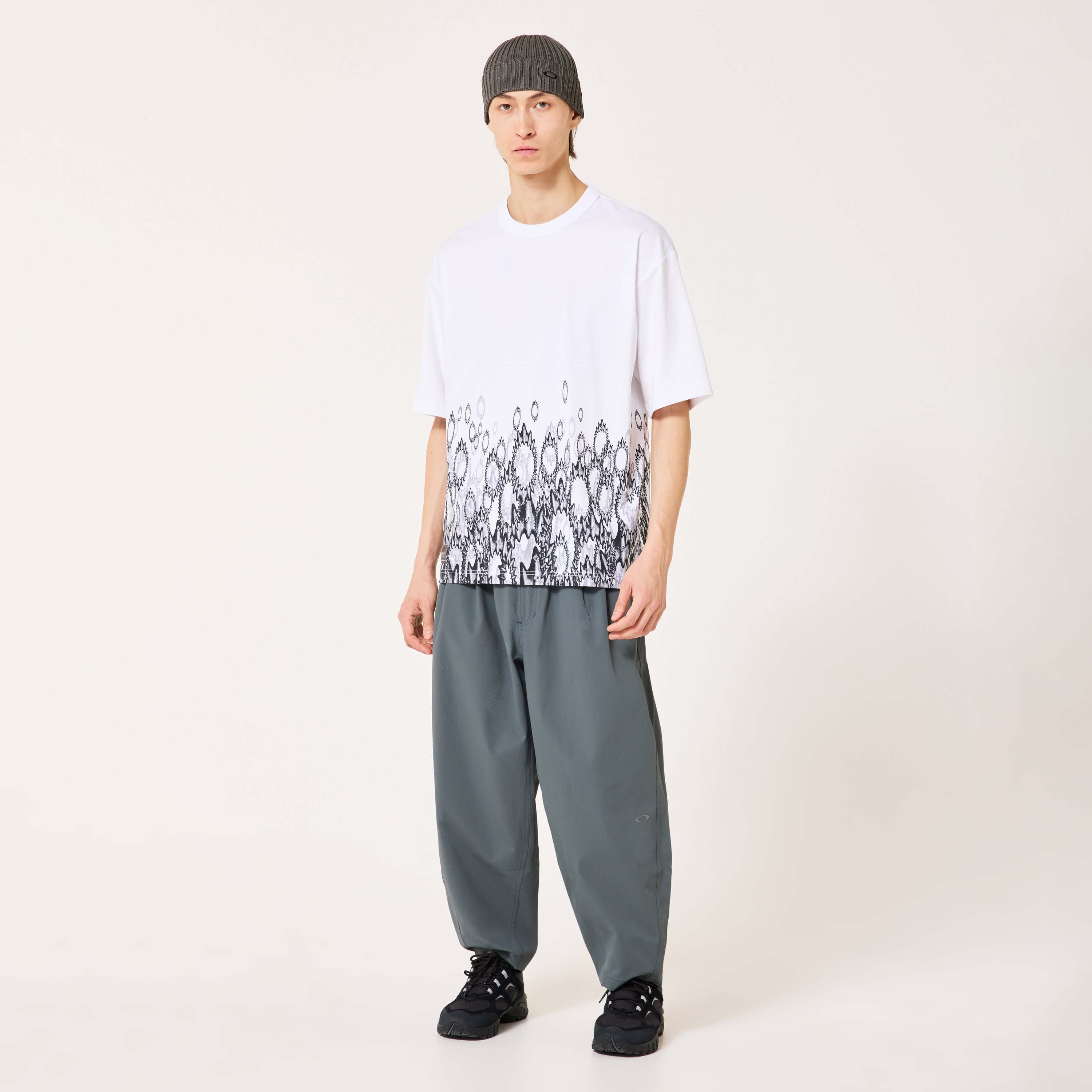 Oakley Fgl Pit Ankle Pants 1.0 in Moss Green | Oakley® JP