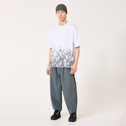 Fgl Pit Ankle Pants 1.0