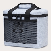 Essential Cooler Box M 9.0 - White Heather Grey