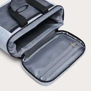 Essential Cooler Box M 9.0 - White Heather Grey