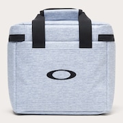 Essential Cooler Box M 9.0 - White Heather Grey