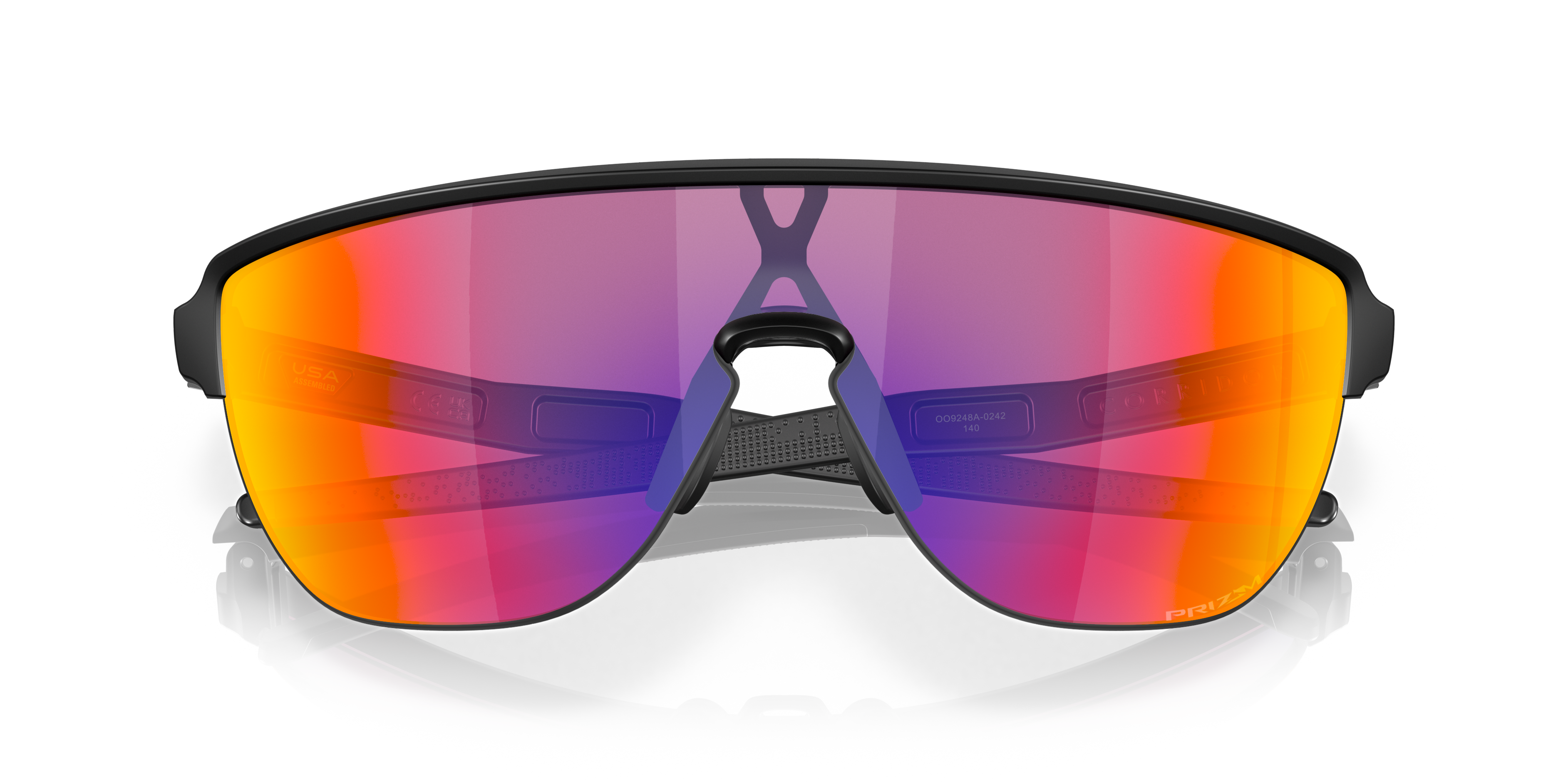 OAKLEY オークリー
FALL LINE XL  フォールラインXL オークリー サングラス OO6042 Coldfuse コールドヒューズ prizm