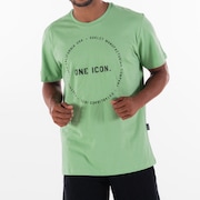 Camiseta One Icon Circle - Meadow