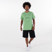 Camiseta One Icon Circle - Meadow