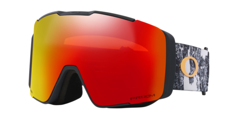 Line Miner™ Pro L (Low Bridge Fit) Snow Goggles Lunar New Year Collection