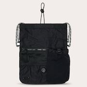 Reserve Pouch - Pitch Black