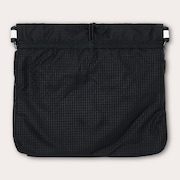 Reserve Pouch - Pitch Black