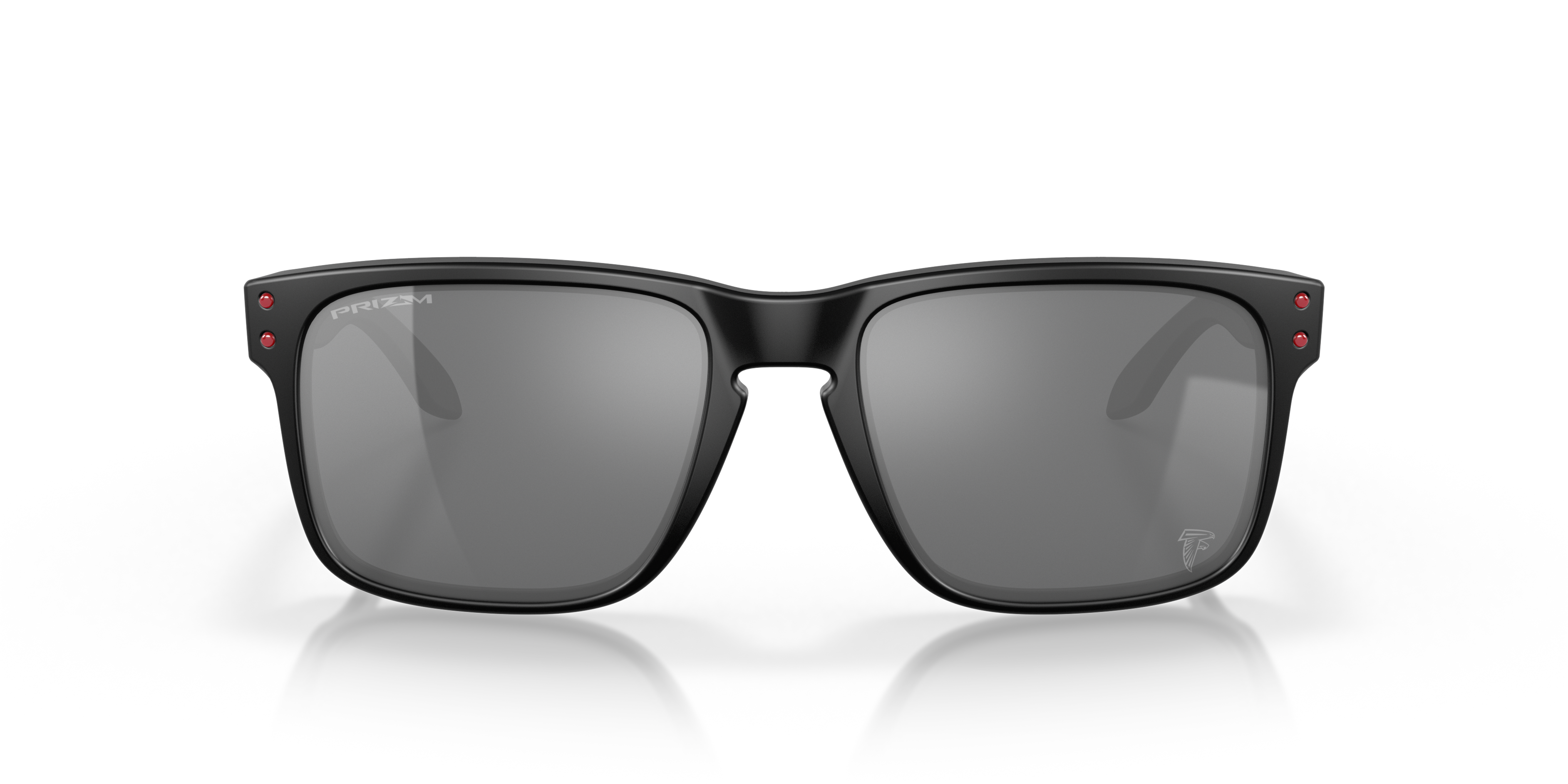 Oakley Men's Atlanta Falcons Holbrook™ Sunglasses