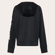 Ytr Rash Guard Jkt 11.0 - Pitch Black