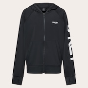 Ytr Rash Guard Jkt 11.0 - Pitch Black