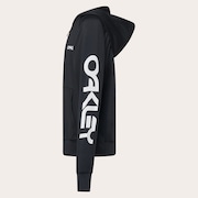 Ytr Rash Guard Jkt 11.0 - Pitch Black