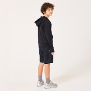 Ytr Rash Guard Jkt 11.0 - Pitch Black