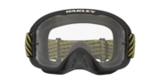 O-Frame® 2.0 PRO MX Goggles - Green Rigid