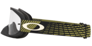 O-Frame® 2.0 PRO MX Goggles - Green Rigid