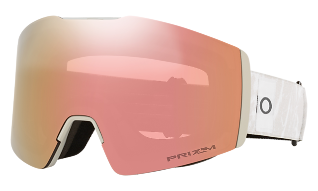 Fall Line M Snow Goggles