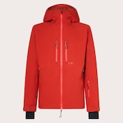 Kendall RC Shell Jacket 2.0 - Flame Red