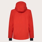 Kendall RC Shell Jacket 2.0 - Flame Red