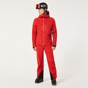 Flame Red