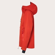 Kendall RC Shell Jacket 2.0 - Flame Red