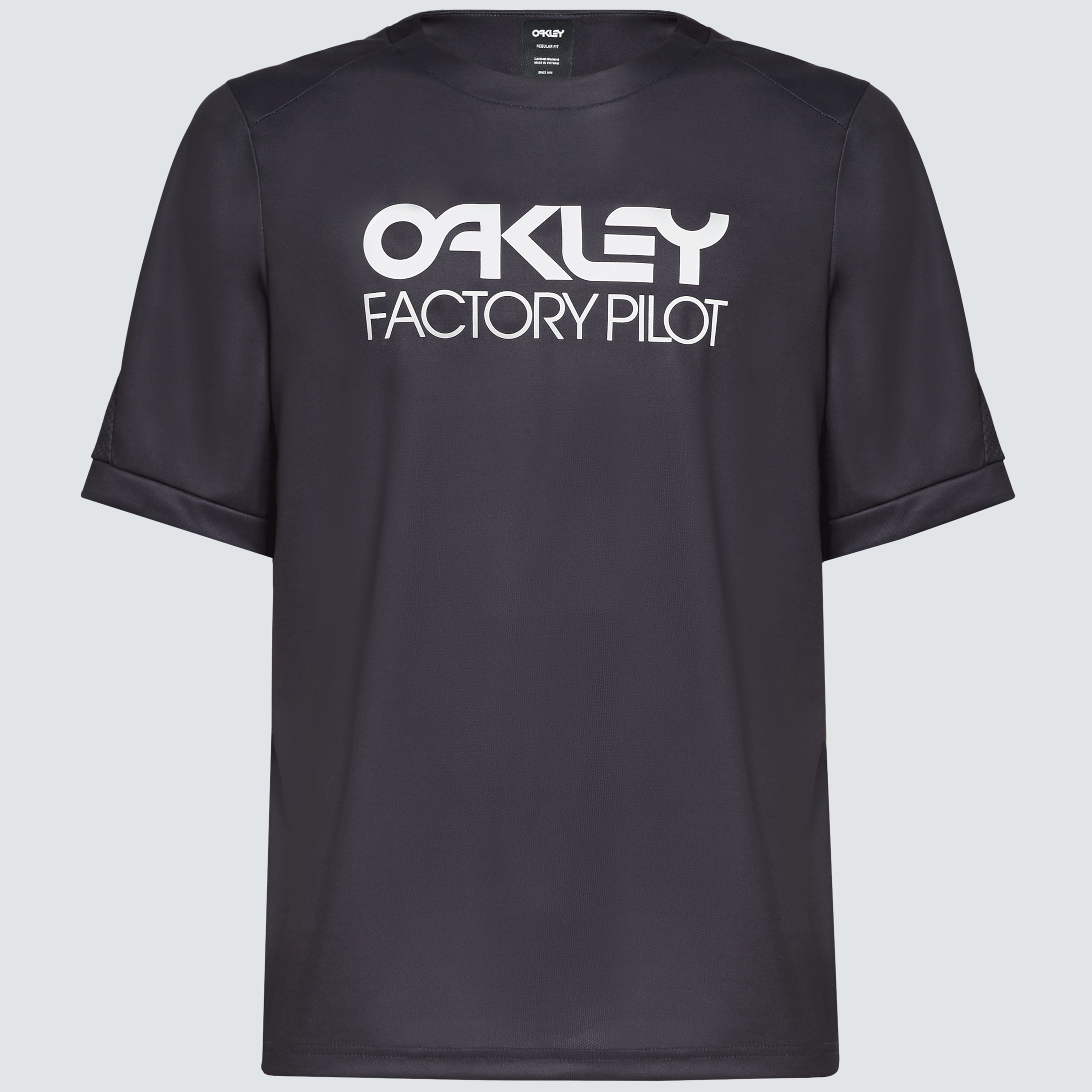 OAKLEY 90s 00s ビンテージ FACTORY PILOT Tシャツ