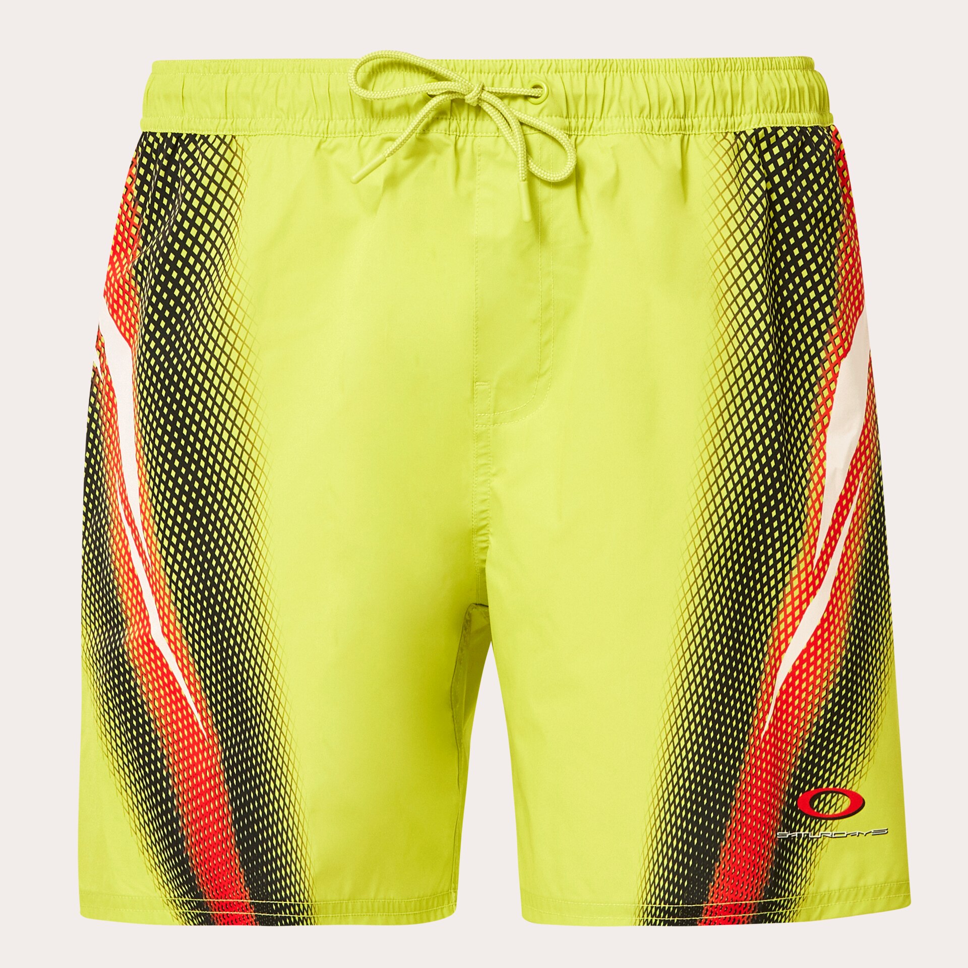 Oakley Saturdays NYC X Board Short in Love Bird | Oakley® US