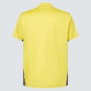 Oakley Reliable Mock Shirt 2.0 - Citrus