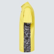 Oakley Reliable Mock Shirt 2.0 - Citrus