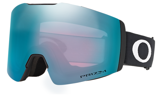 Fall Line M Snow Goggles