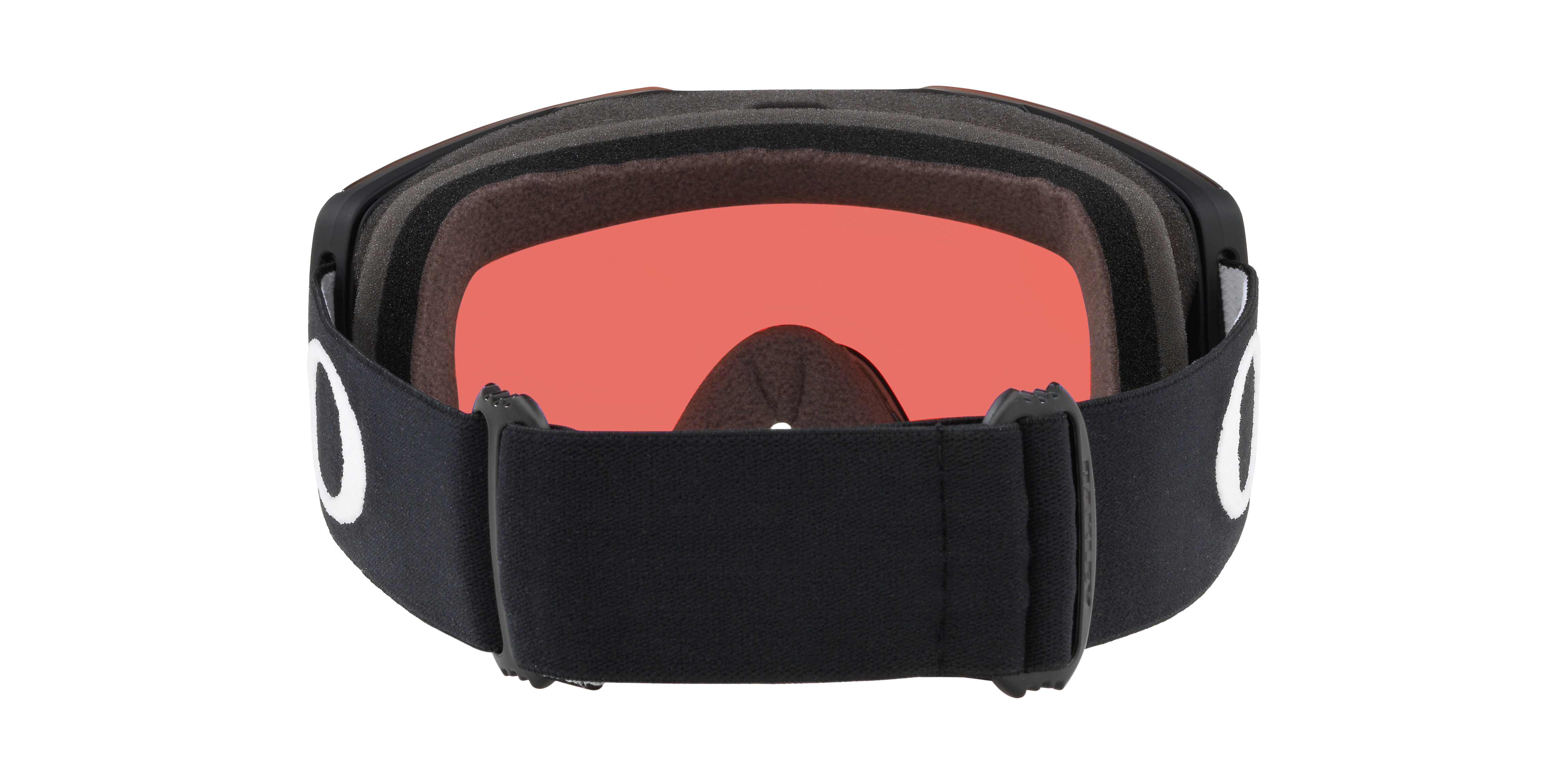 スキー・スノーボードアクセサリー 24 OAKLEY FALL LINE M FPB/PSIri Amazon.com : Oakley Fall Line XM Factory Pilot Black Prizm
