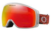 Flight Tracker M Snow Goggles