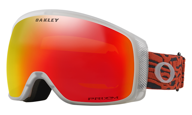 Flight Tracker M Snow Goggles