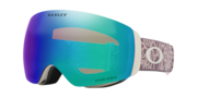prizm snow argon iridium