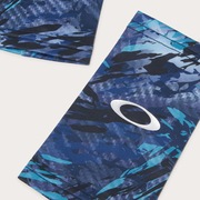 Striking Wrist Band 25.0 - Blue Storm Print