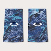 Blue Storm Print